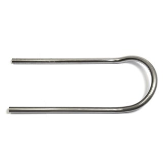 Rahmenbügel, Loop, Ø22mm (7/8")/200mm,...