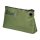Biltwell Motorcycle Stash Pouch Bag green