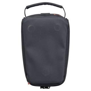 Biltwell EXFIL-2 Motorrad Tanktasche schwarz