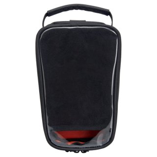 Biltwell EXFIL-2 Motorrad Tanktasche schwarz