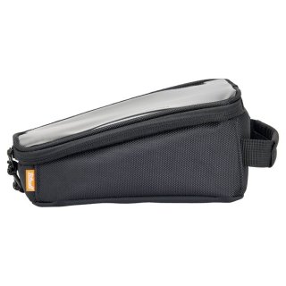 Biltwell EXFIL-2 Motorrad Tanktasche schwarz