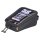 Biltwell EXFIL-2 Motorrad Tanktasche schwarz