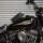 Biltwell EXFIL-2 Motorrad Tanktasche schwarz