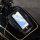 Biltwell EXFIL-2 Motorrad Tanktasche schwarz