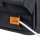 Biltwell EXFIL-2 Motorrad Tanktasche schwarz