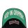 13 1/2 Keep On Chopping Trucker Cap braun