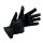 Rider Gloves klassische Handschuhe aus Rindsleder schwarz