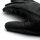Rider Gloves klassische Handschuhe aus Rindsleder schwarz