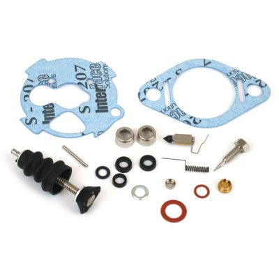 Carburetor Rebuild Kit Bendix Carburetor Sportster & Shovel 1971 to 1976