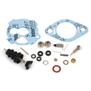Carburetor Rebuild Kit Bendix Carburetor Sportster &...