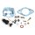 Carburetor Rebuild Kit Bendix Carburetor Sportster & Shovel 1971 to 1976