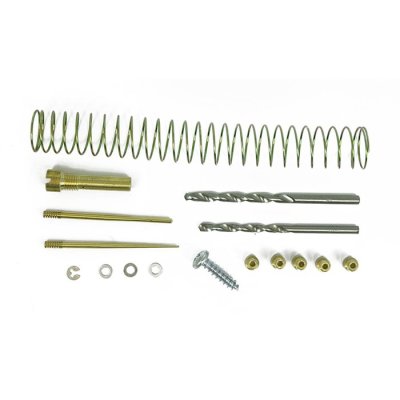 CV Carburetor Recalibration Kit