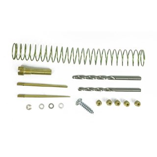 CV Carburetor Recalibration Kit
