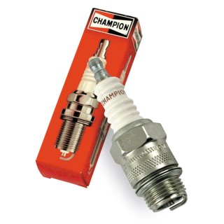 Spark plug Champion D16 Copper Plus Knuckle Flathead...