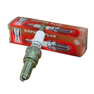 Spark Plug Champion J12YC Copper Plus for Pan, Early...