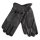 Longhorn Rodeo gloves black
