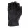 Longhorn Rodeo gloves black