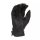 Longhorn Rodeo gloves black