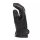 Longhorn Rodeo gloves black