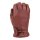 Longhorn Rodeo gloves brown