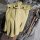 Longhorn Rodeo gloves yellow