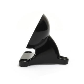 Motone Fender Mount Kit black for Bel air, Cuda, Eldorado, Big Fin