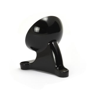 Motone Fender Mount Kit black for Bel air, Cuda, Eldorado, Big Fin