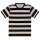 13 1/2 TSR T-Shirt schwarz/weiß (nur S & L)