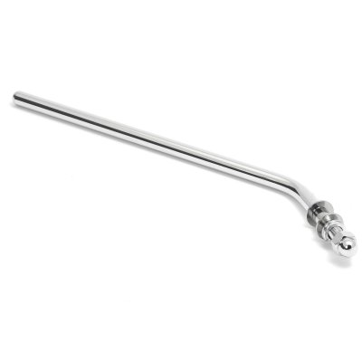 Mirror Stem Harley Standard 8" Chrome