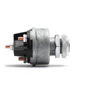 4-way Ignition switch with start-function for custombikes, 22,50