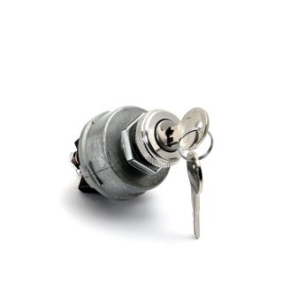 Zndschloss mit Startfunktion, Standard Motor Products inc.