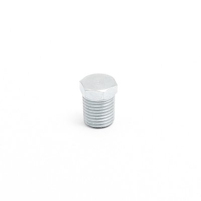 Tank Plug ¼ NPT Hex Head Bolt