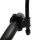Rear View Mirror Clamp 1" Black