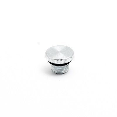 Tank Plug ¼ Inch NPT f. Harley