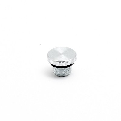 Tank Plug ¼ Inch NPT f. Harley