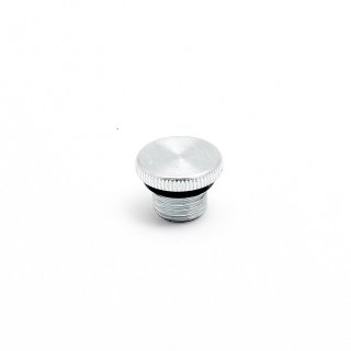 Tank Plug ¼ Inch NPT f. Harley