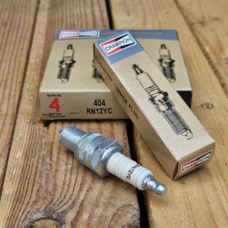 Zündkerze Champion RN12YC Copper Plus für Evo...