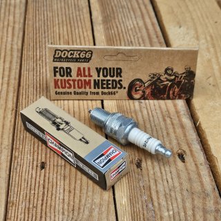 Spark Plug Champion RN12YC Copper Plus for Evo & Shovel