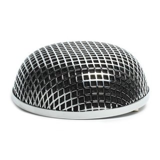 Air Cleaner Alcatraz Hi-Flow f. CV carburetor