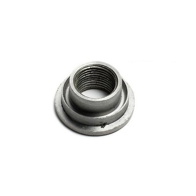 3/8 Weld on fuel valve connector