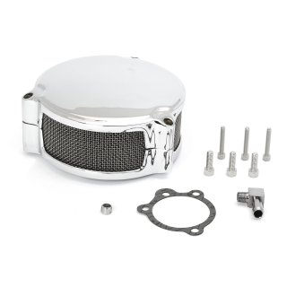 Aircleaner Dragtron Style f. Bendix Keihin Tillotson...