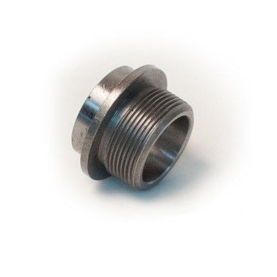 13/16" (ca. 22 mm) Benzinhahn-Adapter für Tank-Eigenbau