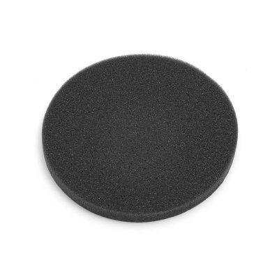 Filter element round 185 mm