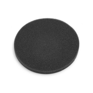 Filter element round 185 mm