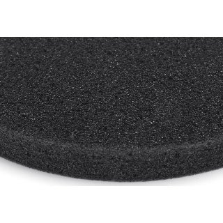 Filter element round 185 mm