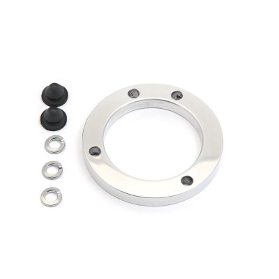 Spacer for Keihin CV carburetor